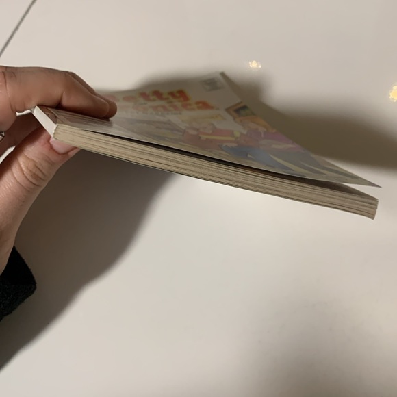 🍭4/$20🍭 Archie Comics - Picture 10 of 11